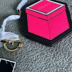 Juicy Couture Juicy Box Coin Purse